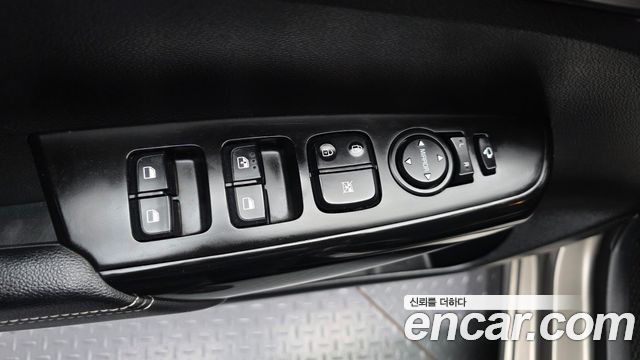 Kia morning 2021 — photo 28