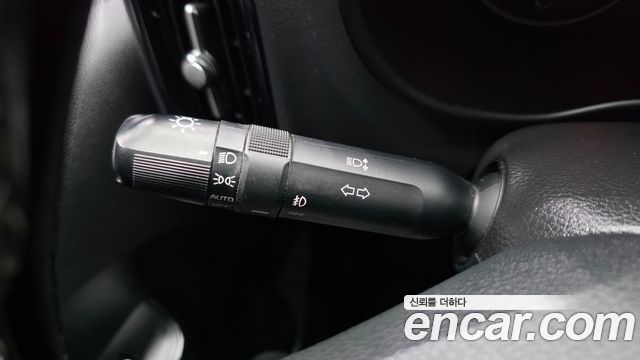 Kia morning 2021 — photo 29