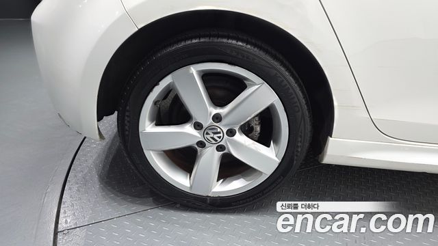 Volkswagen Golf 2013 — photo 5