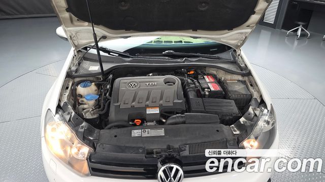 Volkswagen Golf 2013 — photo 6