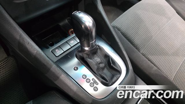 Volkswagen Golf 2013 — photo 9