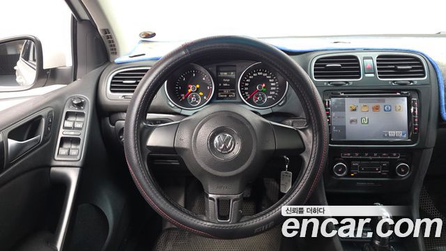 Volkswagen Golf 2013 — photo 13