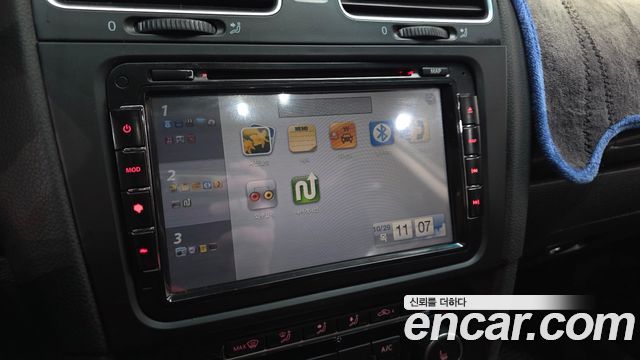 Volkswagen Golf 2013 — photo 14