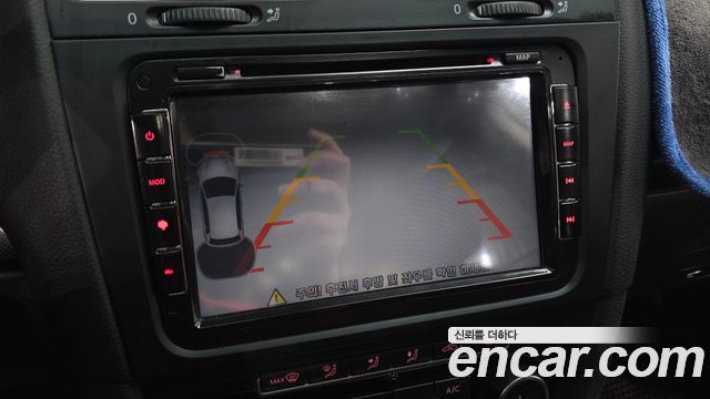 Volkswagen Golf 2013 — photo 15