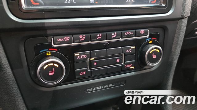 Volkswagen Golf 2013 — photo 16