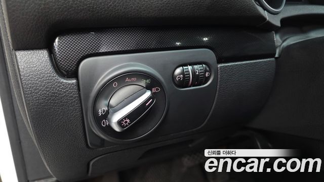 Volkswagen Golf 2013 — photo 17