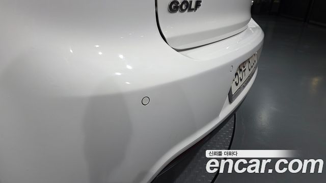 Volkswagen Golf 2013 — photo 19