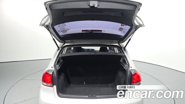 Volkswagen Golf 2013 — photo 20