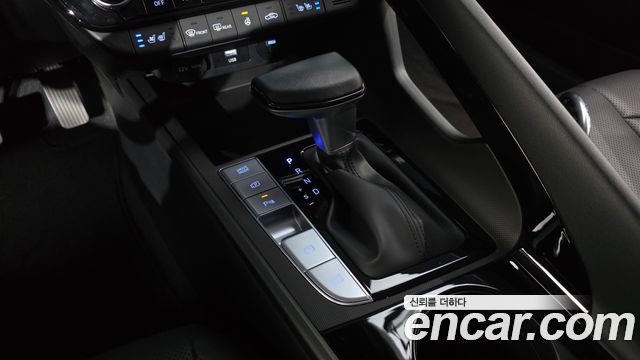 Hyundai AVANTE 2026 — photo 12