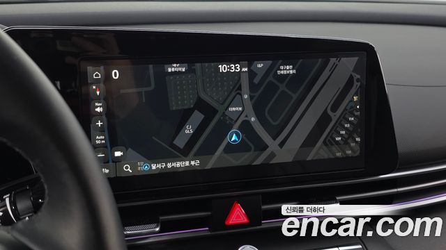 Hyundai AVANTE 2026 — photo 19