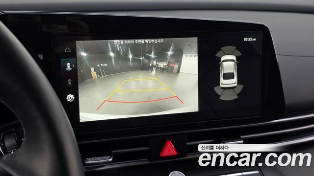 Hyundai AVANTE 2026 — photo 20