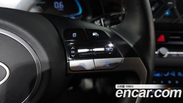 Hyundai AVANTE 2026 — photo 23