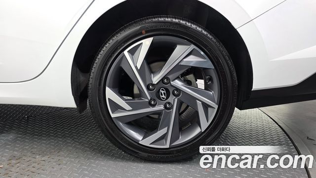 Hyundai AVANTE 2026 — photo 7