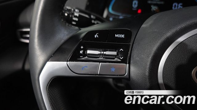 Hyundai AVANTE 2026 — photo 29