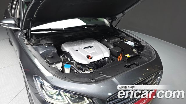 Hyundai Grandeur 2019 — photo 6