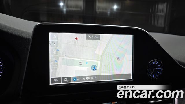 Hyundai Grandeur 2019 — photo 21