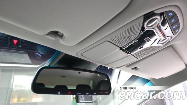 Hyundai Grandeur 2019 — photo 22