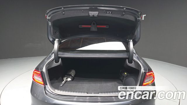 Hyundai Grandeur 2019 — photo 26