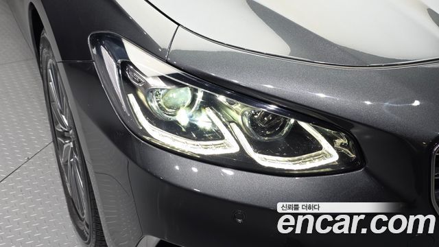 Hyundai Grandeur 2019 — photo 8