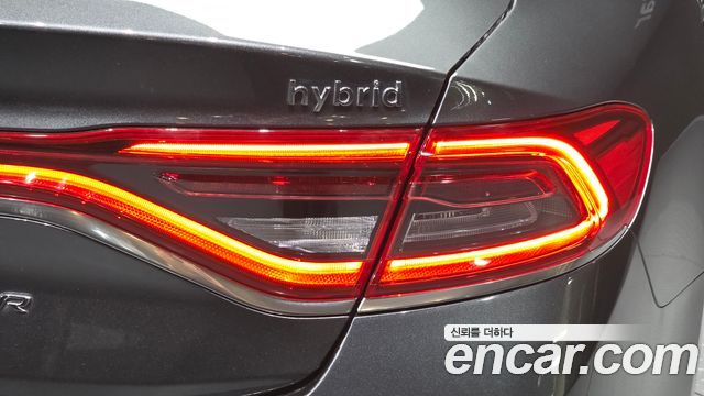 Hyundai Grandeur 2019 — photo 9