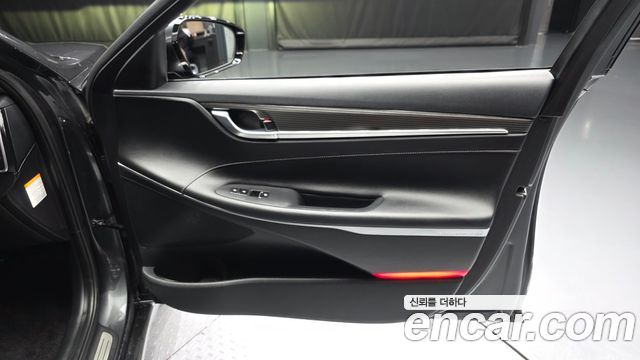 Hyundai Grandeur 2019 — photo 14