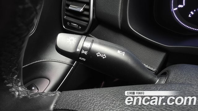 Hyundai Grandeur 2019 — photo 27