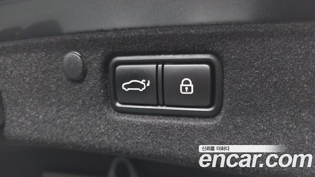 Hyundai Grandeur 2019 — photo 30