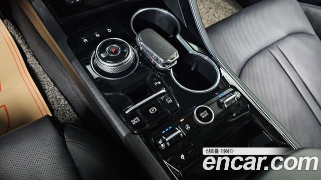 Kia K5 2023 — photo 9