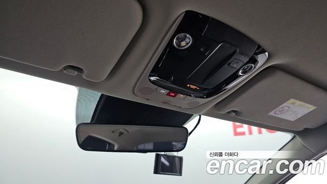 Kia K5 2023 — photo 14