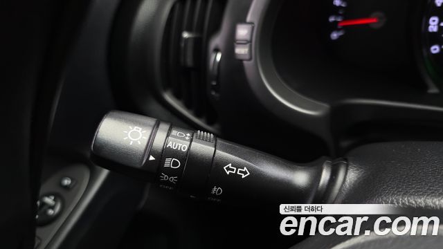 Kia Sportage 2012 — photo 24