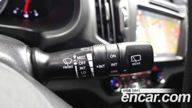 Kia Sportage 2012 — photo 25