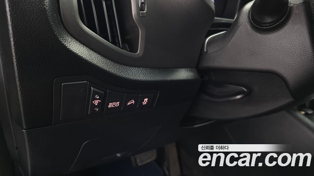 Kia Sportage 2012 — photo 26