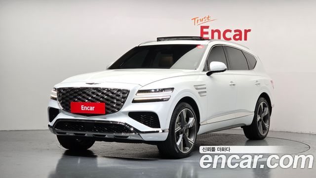 Genesis GV80 2024 — photo 1