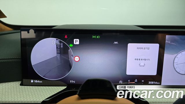 Genesis GV80 2024 — photo 8