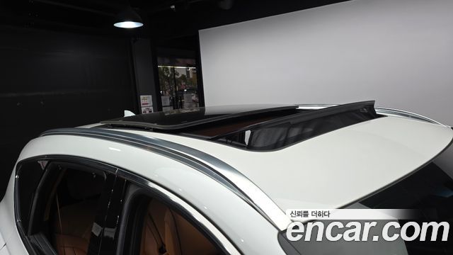 Genesis GV80 2024 — photo 18