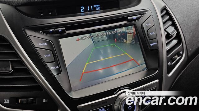 Hyundai AVANTE 2016 — photo 24