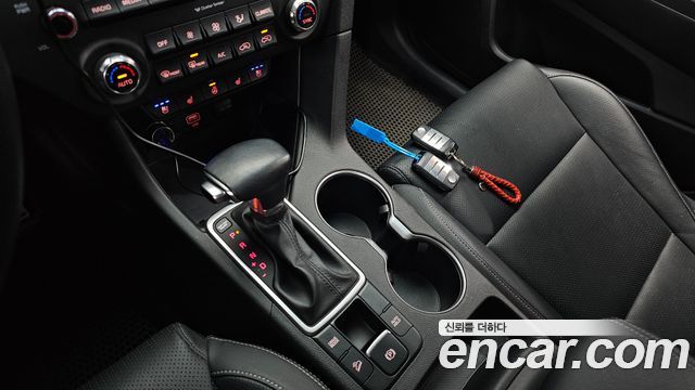 Kia Sportage 2019 — photo 12