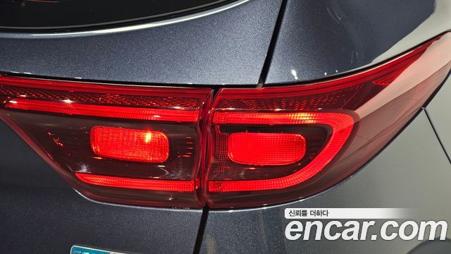 Kia Sportage 2019 — photo 9