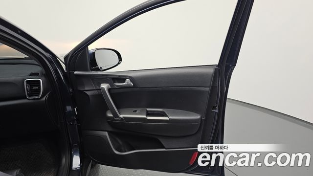 Kia Sportage 2019 — photo 14