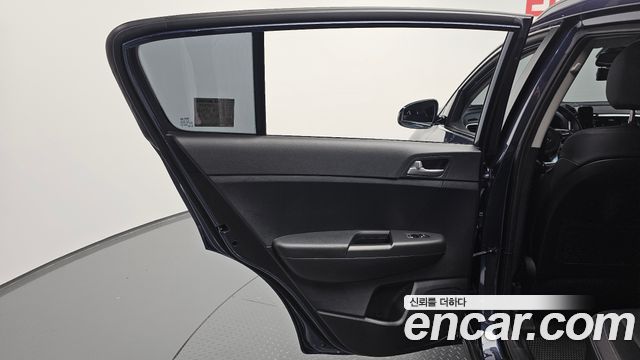 Kia Sportage 2019 — photo 15