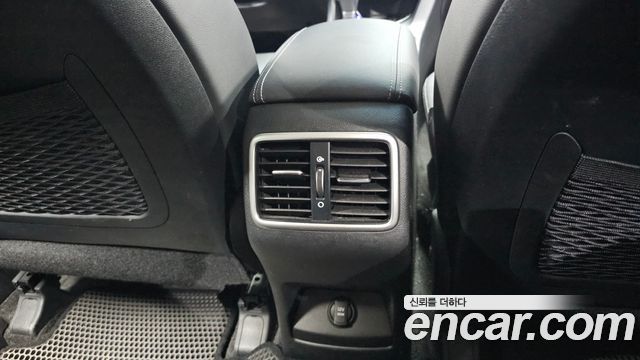 Kia Sportage 2019 — photo 31