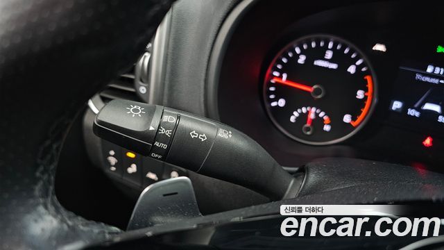 Kia Sportage 2019 — photo 32