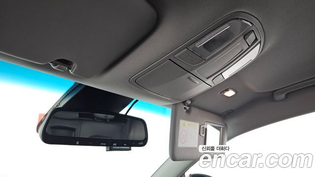 Hyundai Tucson 2020 — photo 24