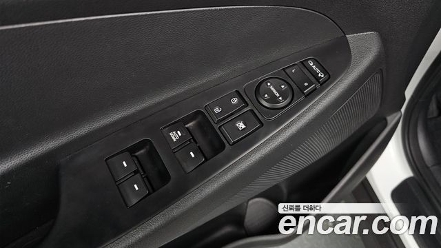 Hyundai Tucson 2020 — photo 25