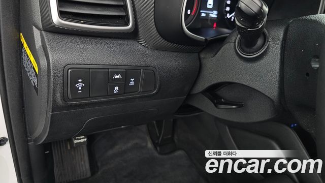 Hyundai Tucson 2020 — photo 26
