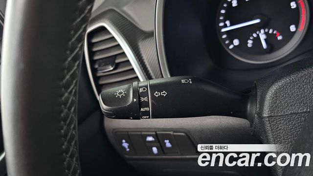 Hyundai Tucson 2020 — photo 27