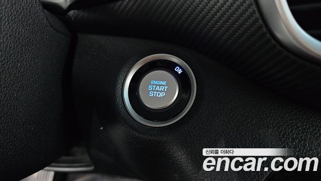 Hyundai Tucson 2020 — photo 28