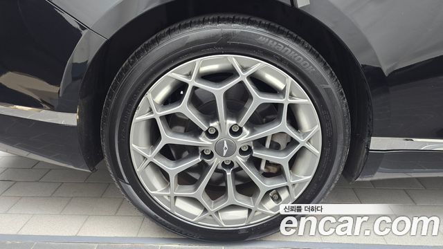 Genesis G80 2022 — photo 5