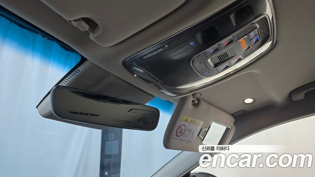Genesis G80 2022 — photo 26