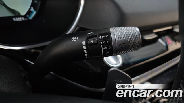 Genesis G80 2022 — photo 29